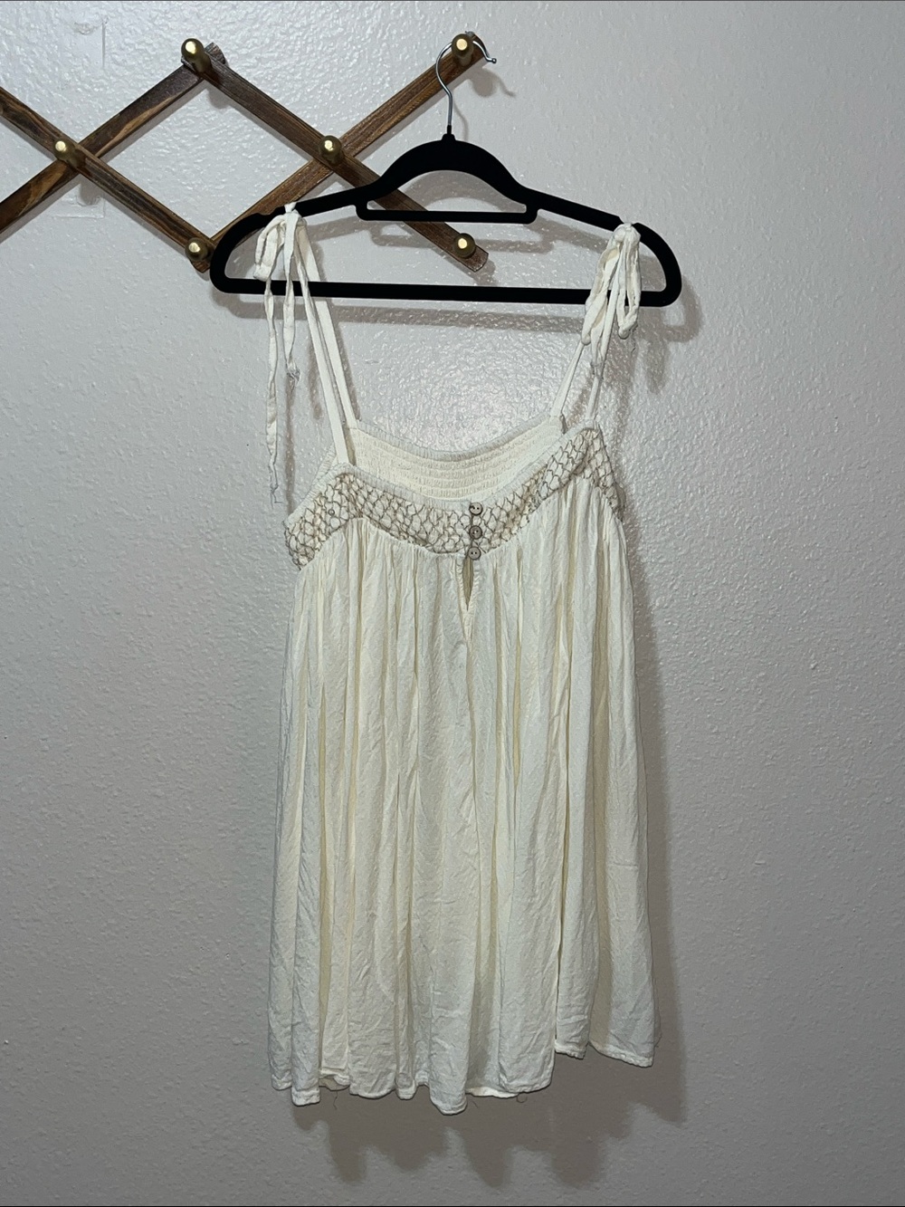 Free people Romper